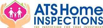 ATS Home Inspections LLC Logo