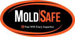 Mold Safe with all Peoria Home Inspections