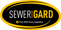 Sewer Gard with all El Mirage Home Inspections