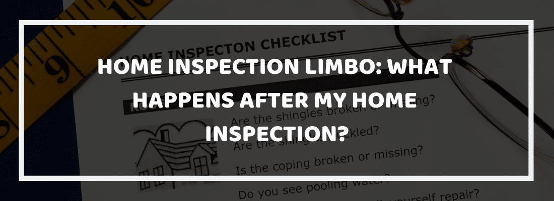 Home Inspection Checklist 