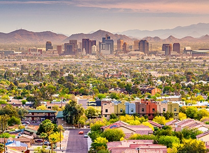 west-phoenix West Glendale Home Inspections