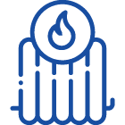 Heating Energy Report In Scottsdale