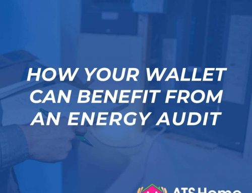 How Your Wallet Can Benefit from an Energy Audit