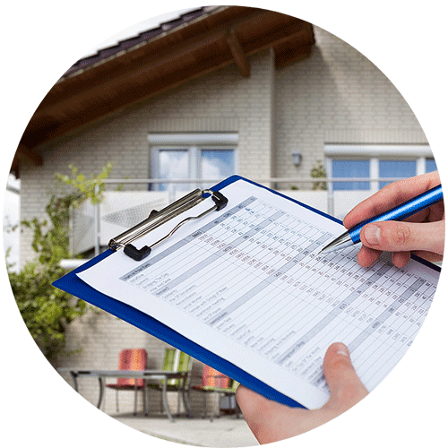 Real Estate Inspections In Goodyear