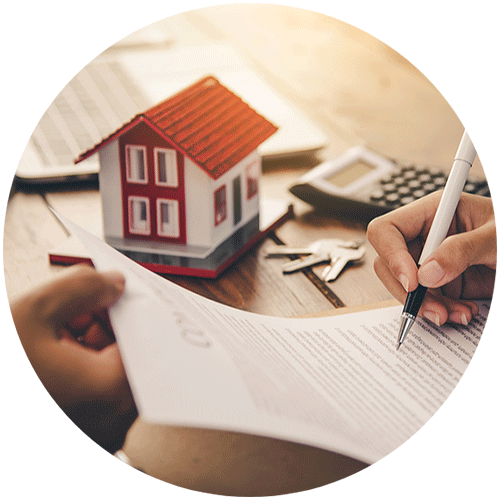 Seller & Investor Home Inspection In Goodyear