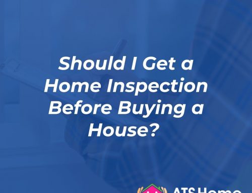 Should I Get a Home Inspection Before Buying a House?