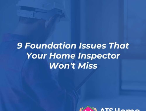 9 Foundation Issues That Your Home Inspector Won’t Miss