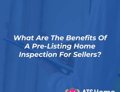 What Are The Benefits Of A Pre-Listing Home Inspection For Sellers?